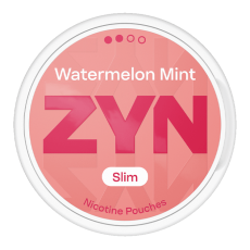  ZYN Watermelon Mint S2