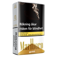  Marlboro Gold KS SOF