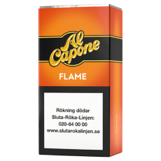  Al Capone Flame Filter 10