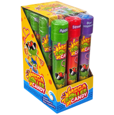 ASBA ASBA Mega Candy Roller 12 X 102 ML