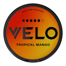  VELO Tropical Mango 14MG