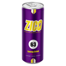 Zico Energy Zico Energy Drink Amazona Acai 24 X 25 CL