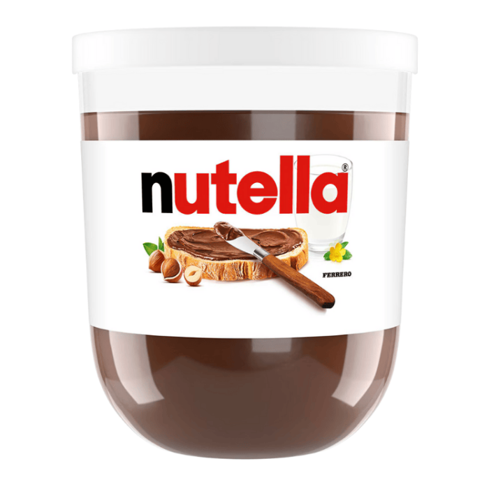 Nutella Nutella 15 X 200 G