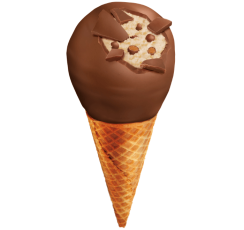  GB Magnum Cr Salted Caramel Cone 20 X 150 ML