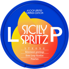  Loop Sicily Spritz Strong
