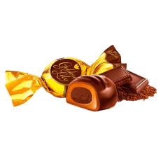  Golden Lily Chocolate 7 X 1 KG