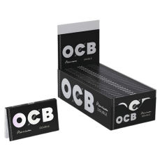  OCB Premium Double