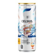  Celsius Spritz Vibe 24 X 35,5 CL