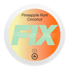  FIX Pineapple Rum Coconut