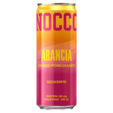 Nocco Nocco BCAA Arancia 24 X 33 CL