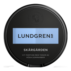  Lundgrens Skärgården