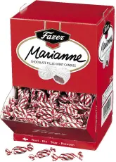 Fazer Fazer Marianne 2,5 KG