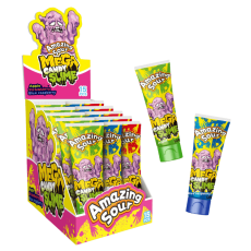  ASBA Mega Candy Slime 12 X 120 G