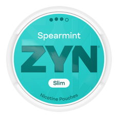  ZYN Spearmint Slim S3
