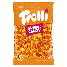 Trolli Trolli Pizzas 1 KG