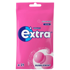  Extra Bubblemint 30 X 29 G