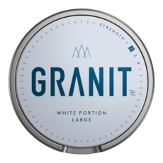  Granit Original White