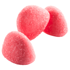  HAR Strawberry Softies 2 X 1,5 KG