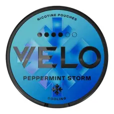  VELO Peppermint Storm