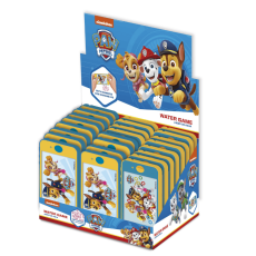  Paw Patrol Water Game 24 X 3 G