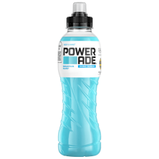 Powerade Powerade Zero Mountain Blast ION4 12 X 50 CL