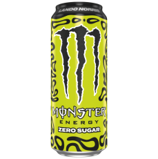 Monster Energy Monster Energy Lando Norris Zero 24 X 50 CL