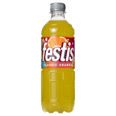 Festis Festis Orange 12 X 50 CL