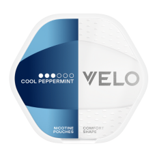  VELO Shift Cool Peppermint