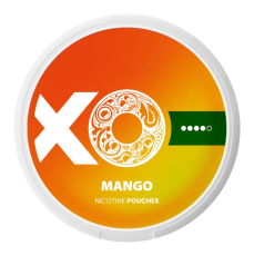 XO XO Mango Strong