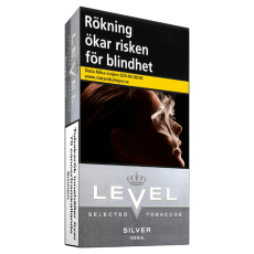  Level Silver 100s