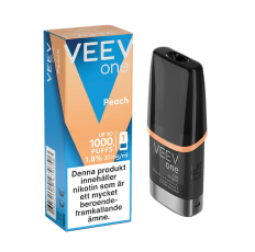  VEEV ONE Peach