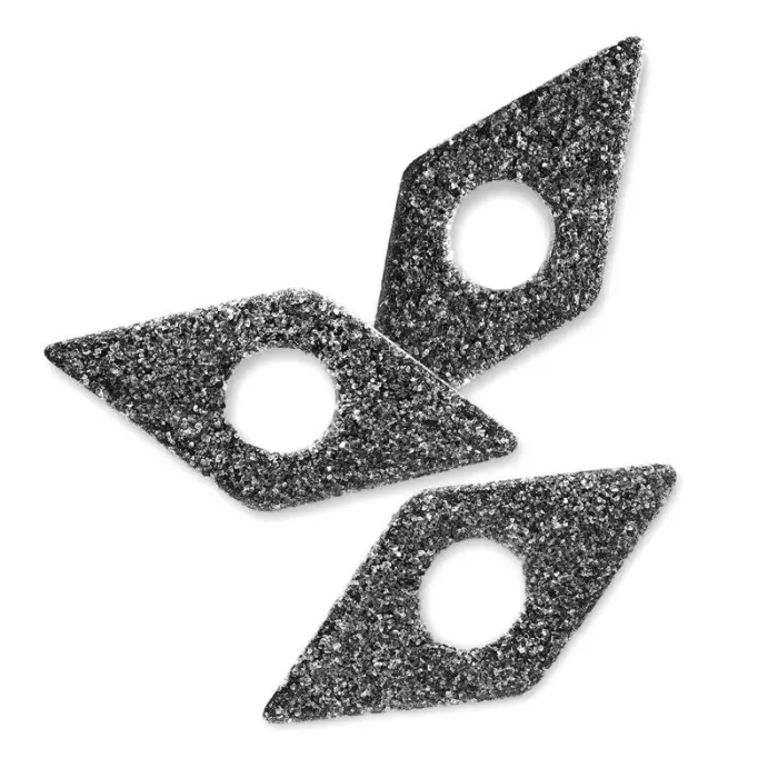 Red Band Red Band Salz Diamanten 1,18 KG
