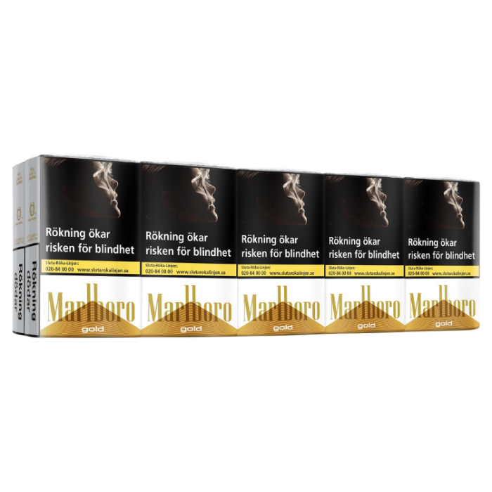 Marlboro Gold KS SOF