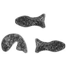  Katjes Salty Fish 3 X 1 KG