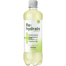  REHYDRATE P&auml;ron 6 X 50 CL