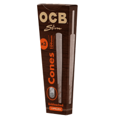  OCB Cones Virgin 20 X 3P