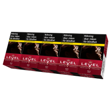  Level Red 100s
