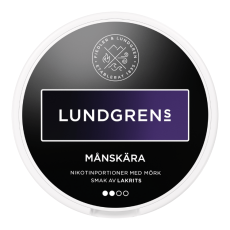  Lundgrens Månskära