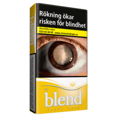  Blend Vit Super Long