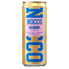  Nocco BCAA Goldiberry 24 X 33 CL