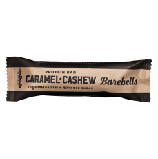 Barebells Barebells Bar Caramel Cashew 12 X 55 G