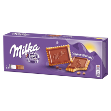 Milka Milka Choco Biscuits 14 X 150 G