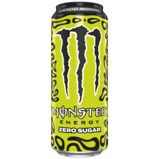  Monster Energy Lando Norris Zero 24 X 50 CL