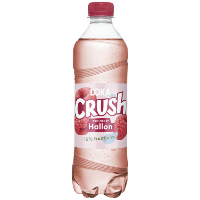 Loka Loka Crush Hallon 12 X 50 CL