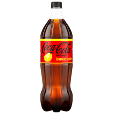  Coca Cola Zero Lemon 8 X 1,5 L