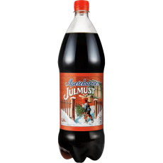  Apotekarnes Julmust 8 X 1,4 L