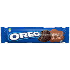Oreo Oreo Brownie 16 X 154 G