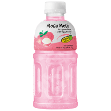  Mogu Mogu Lychee 24 X 320 ML