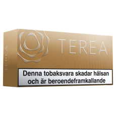  TEREA Dore