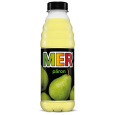 Mer Mer Päron 12 X 50 CL